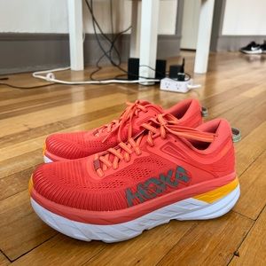 Women’s Hoka Bondi 7